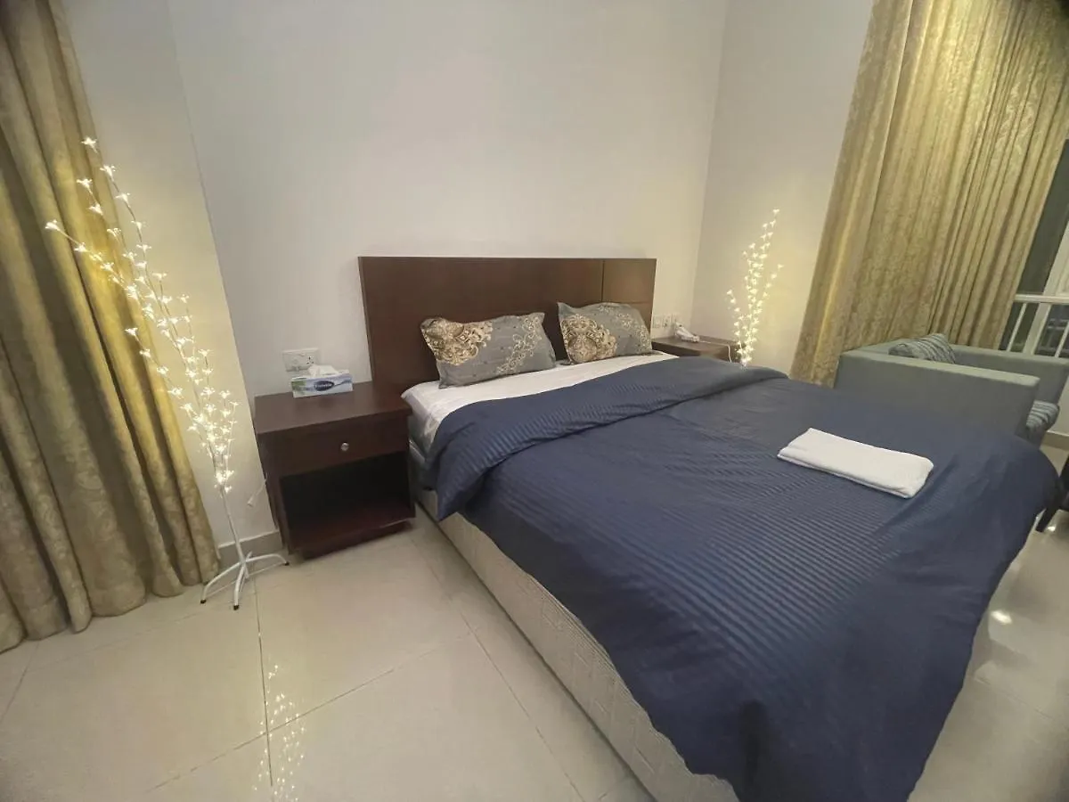 Beautiful Furnished Studio Building Apartment Al Nahyan Abu Dhabi 0*,  United Arab Emirates