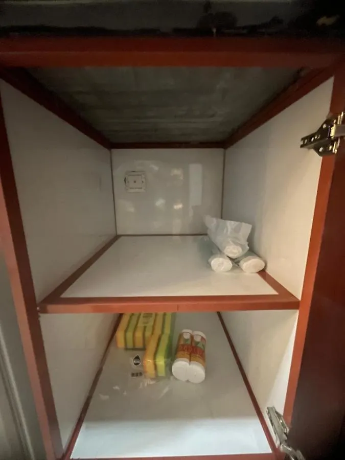 Beautiful Furnished Studio Building Apartment Al Nahyan Abu Dhabi 0*,  United Arab Emirates