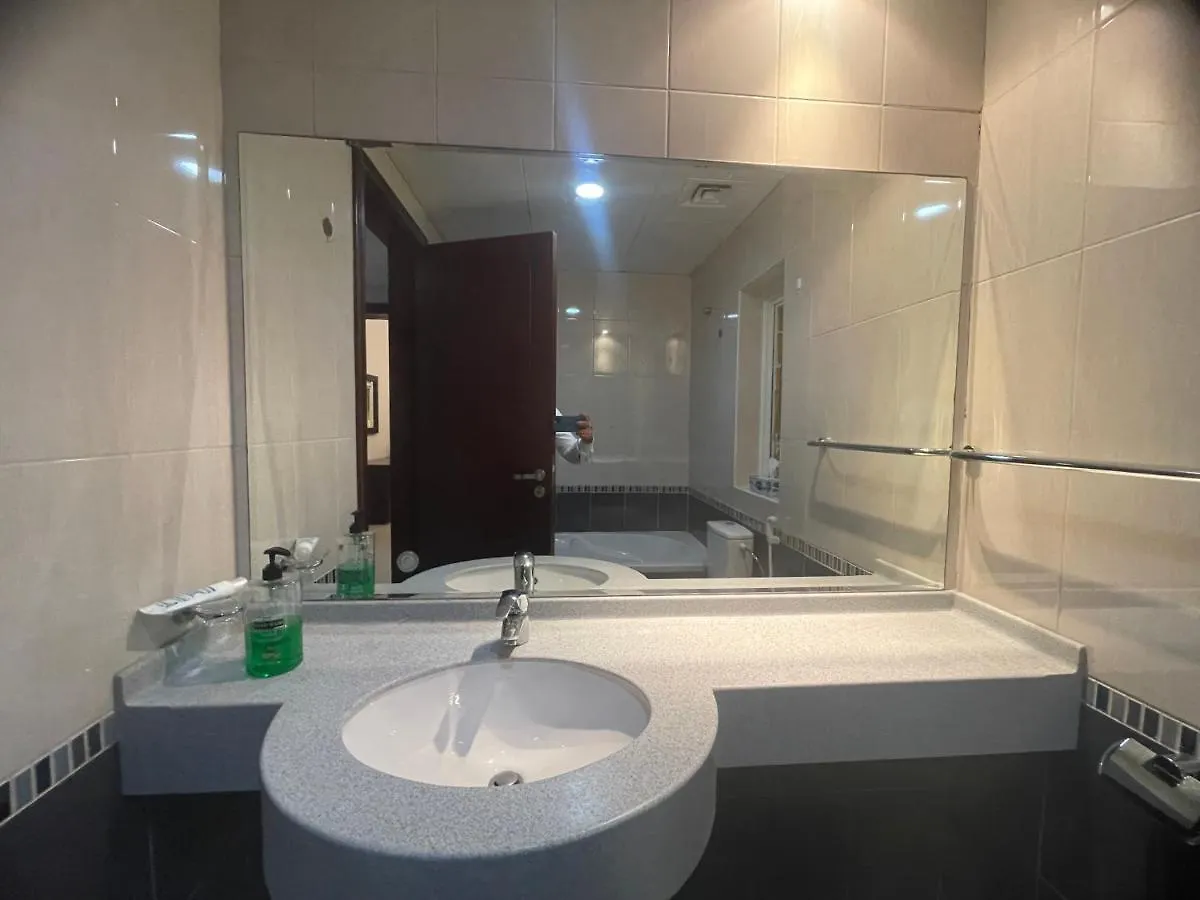 Beautiful Furnished Studio Building Apartment Al Nahyan Abu Dhabi